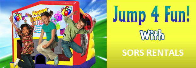 Bouncy Castle rental dubai