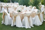 Event chair rentals