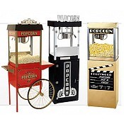 rent popcorn machine