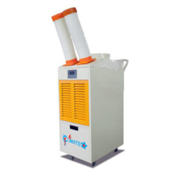 2ton portable ac for rent
