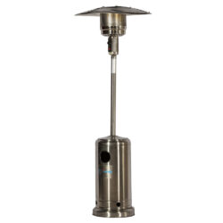 Climateplus mushroom patio heater for rent