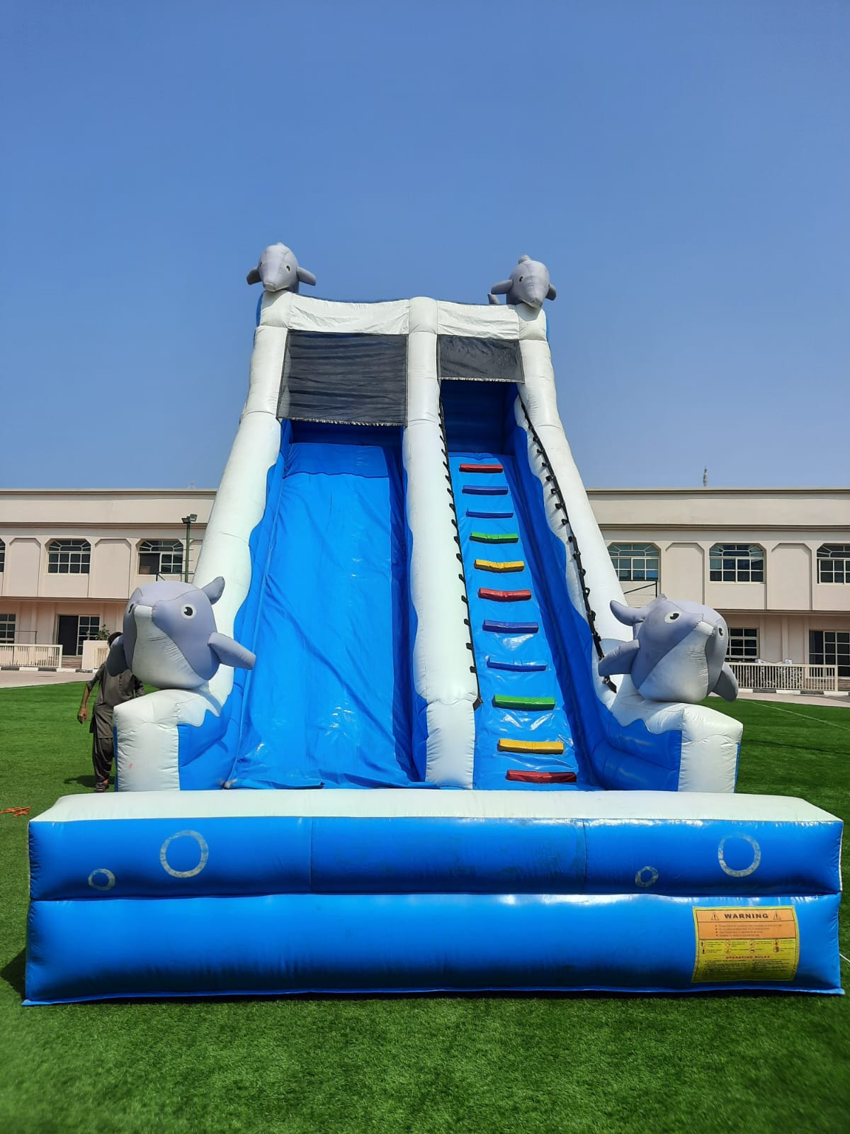 BC (1) Bouncy Castle