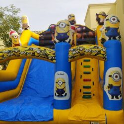 Bouncy Castle