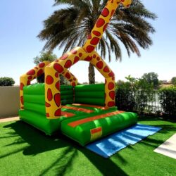 Bouncy Castle