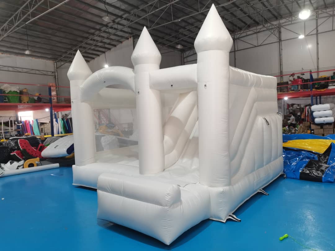 BC (66) Bouncy Castle