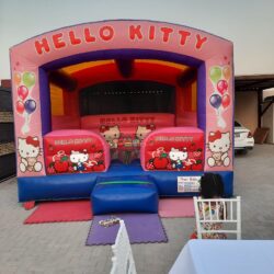Bouncy Castle