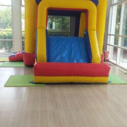 Bouncy Castle