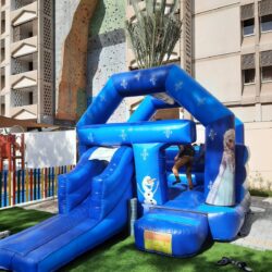 Bouncy Castle
