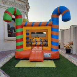 Bouncy castle