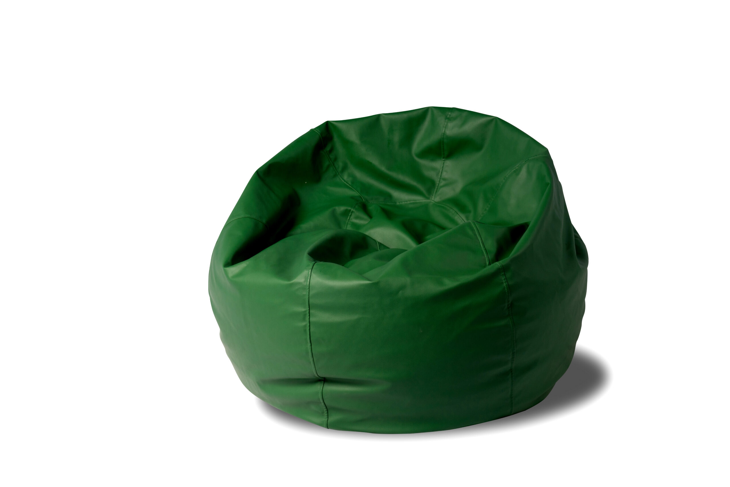 Bean Bags Dark Green