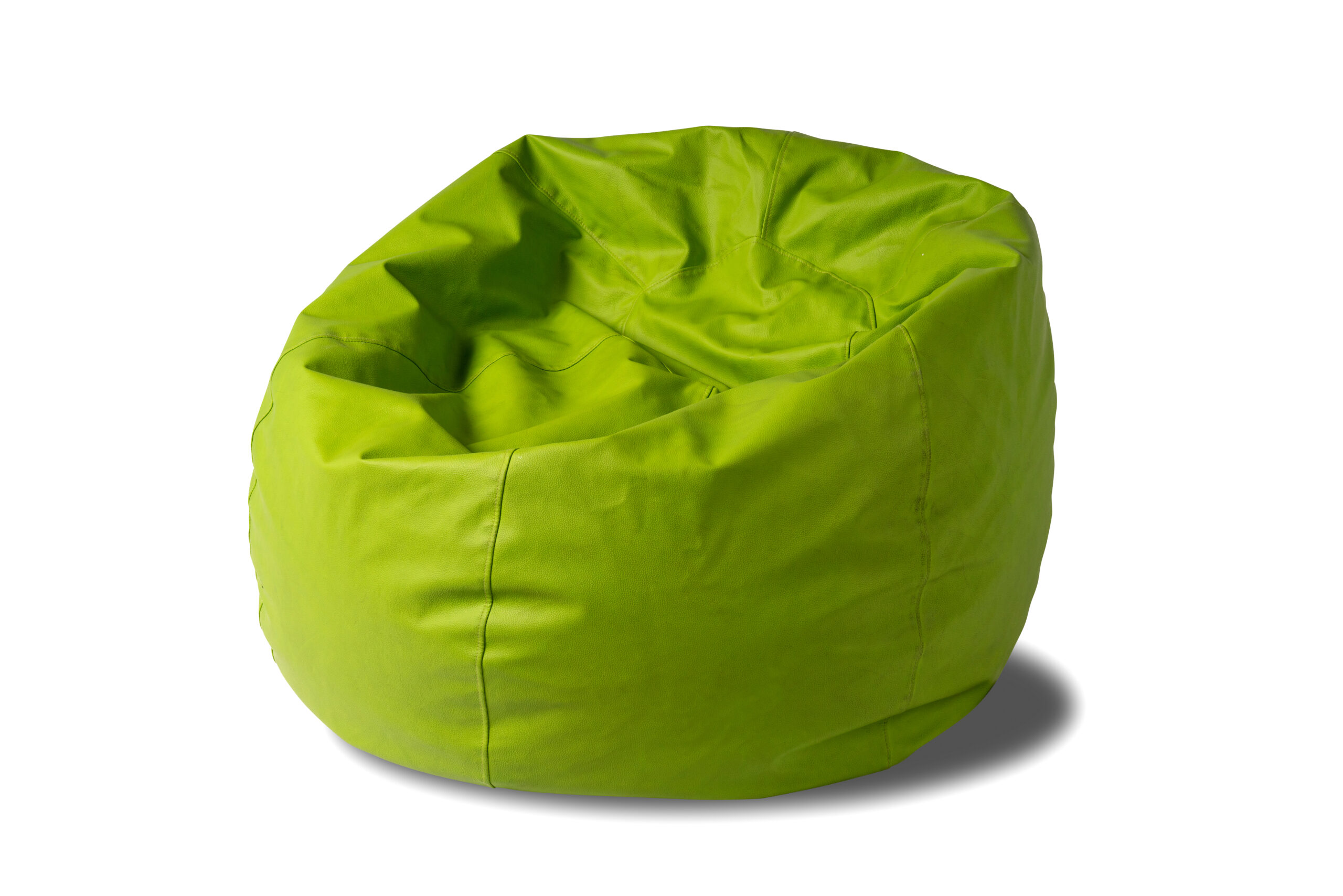 Bean Bags Light Green