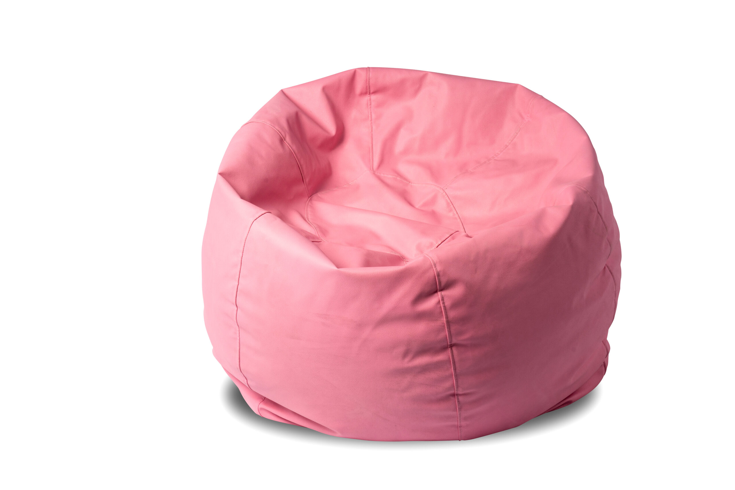 Bean Bags Pink