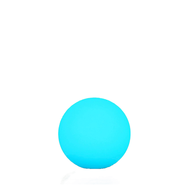 LED Ball Small
