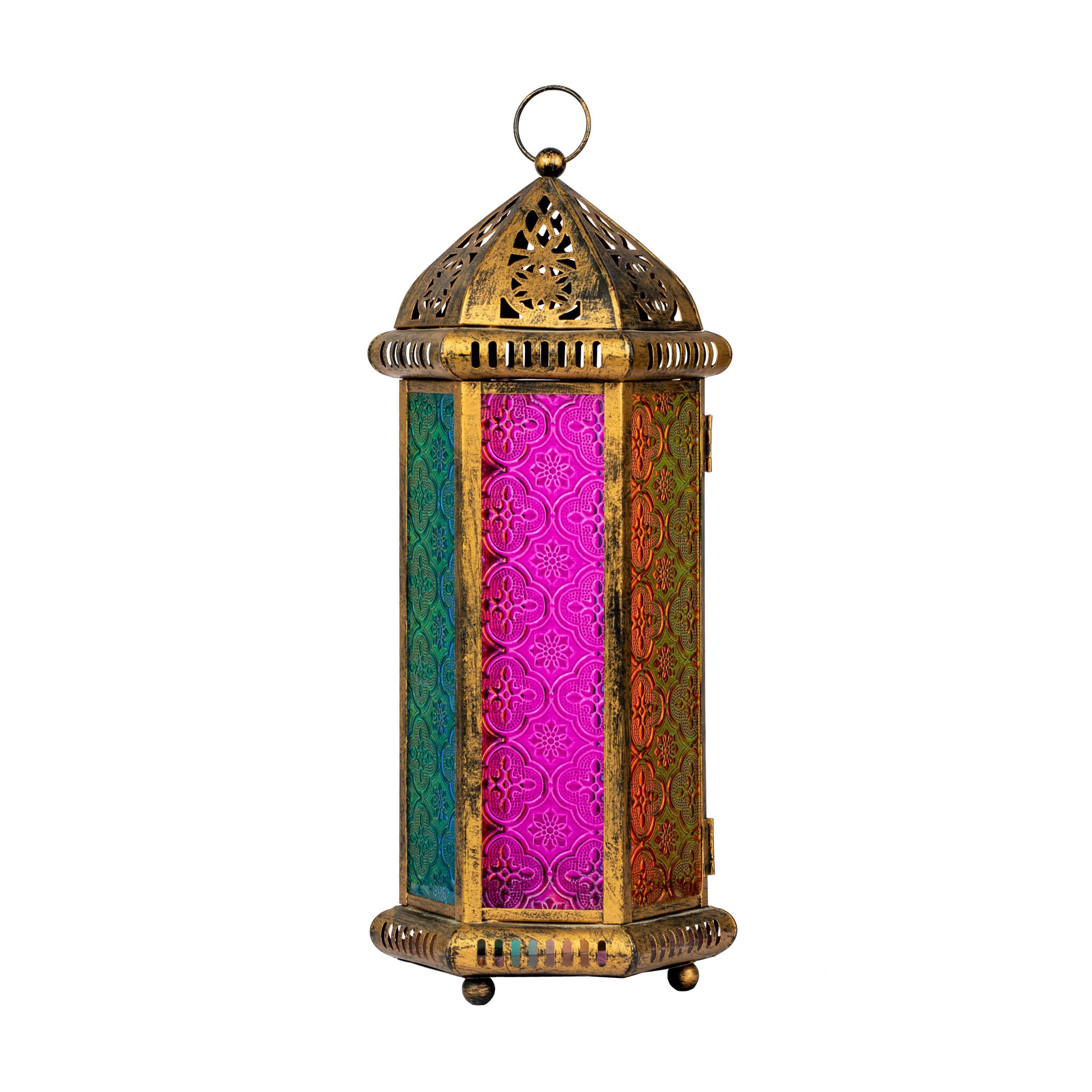 Small Lantern 10