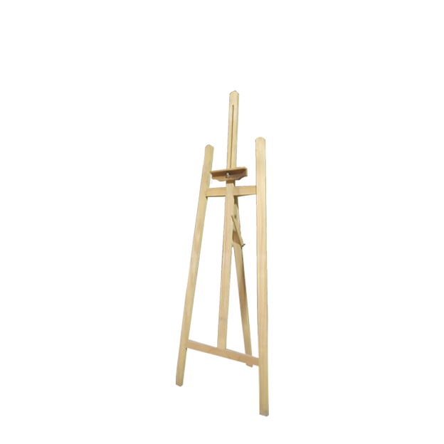 Wooden Easel